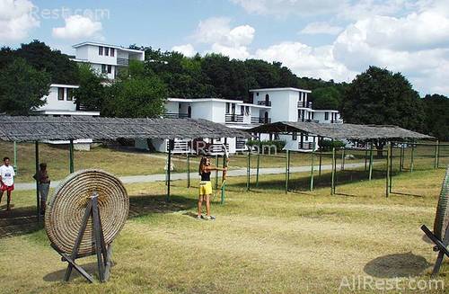 Holiday Village Rusalka 3